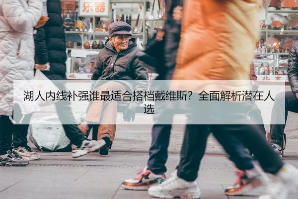 湖人内线补强谁最适合搭档戴维斯？全面解析潜在人选